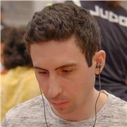 Doy clases de Java y de programación en general